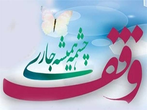 منابع وقف به مسیر کاهش آسیب‌های اجتماعی هدایت شود