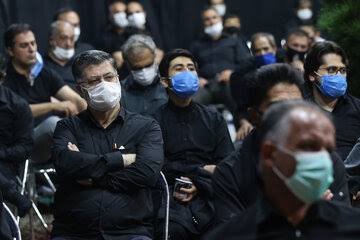 عزاداران حسینی شیوه نامه های بهداشتی را در اولویت قرار دهند