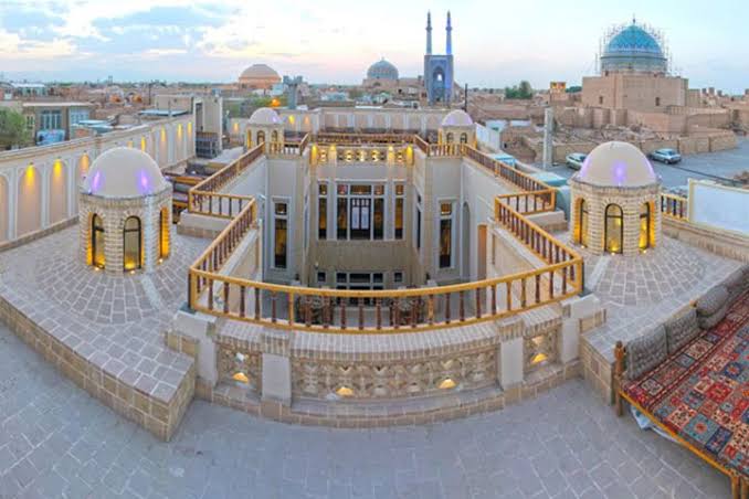 وعده وزیر میراث فرهنگی به استفاده از ظرفیت جهانی یزد
