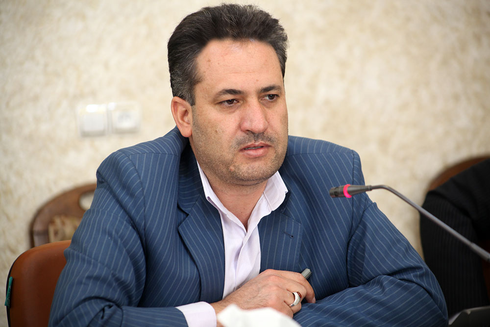 حمایت از صنعت، تولید و اشتغال مسئله مورد اهتمام دستگاه قضایی است