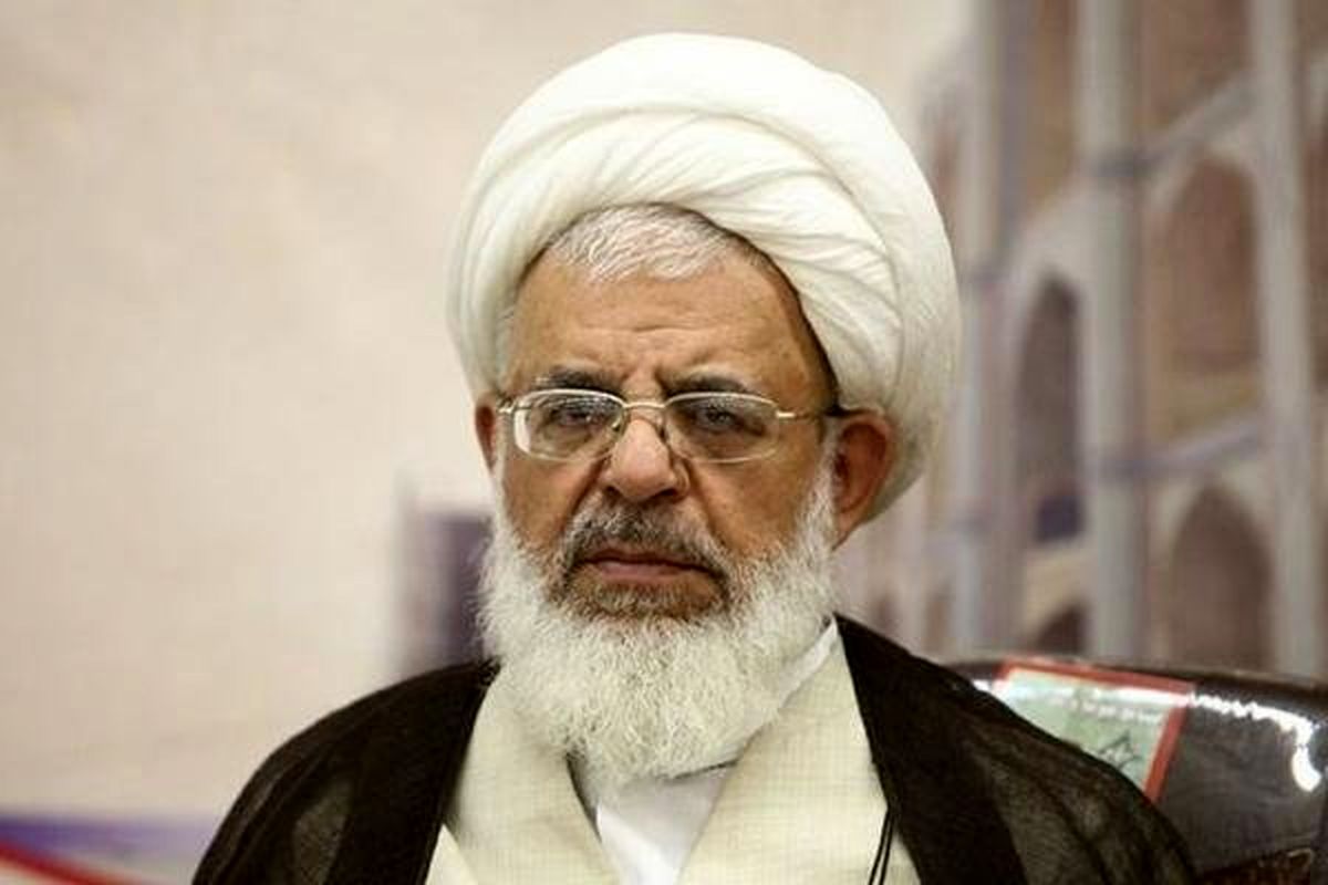 نمایندگان پیگیر مشکلات آب و اقتصاد استان باشند