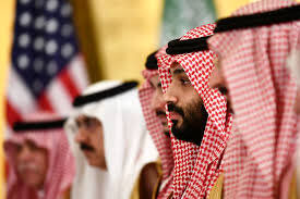 واکنش عربستان به صدور حکم احضار بن سلمان از سوی دادگاه آمریکا