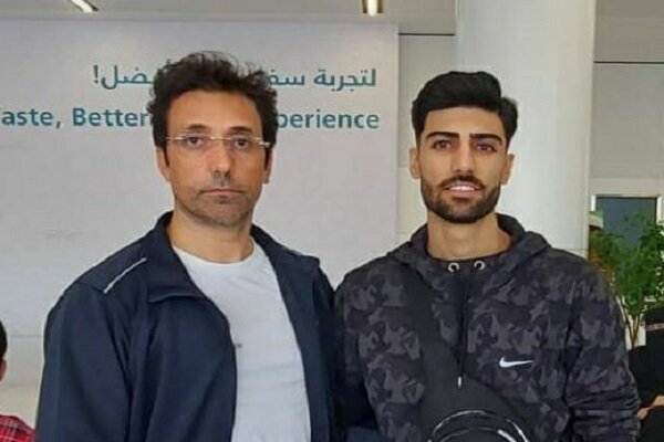حذف تنها نماینده کاراته ایران در بازی‌های رزمی جهانی