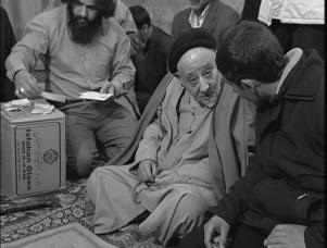 هرگز نمیرد آنکه دلش زنده شد به عشق