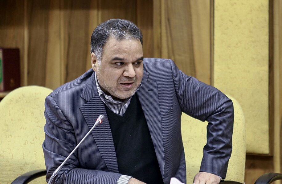 مظفری: معاونت مطبوعاتی جدید بدون توجه به جناح بندی ها، ارتباطش را با رسانه ها بیشتر کند