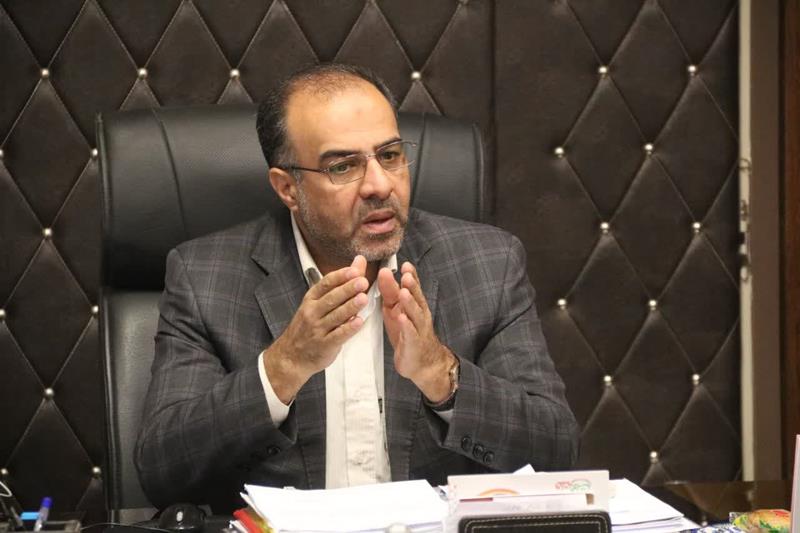 نهایی شدن چیدمان و اعضای شعب اخذ رای