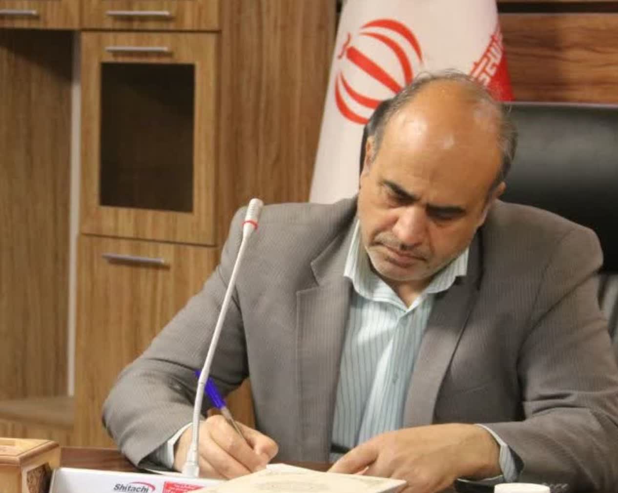 مشارکت قریب به 40 بازرس در فرآیند اجرایی انتخابات شهرستان یزد