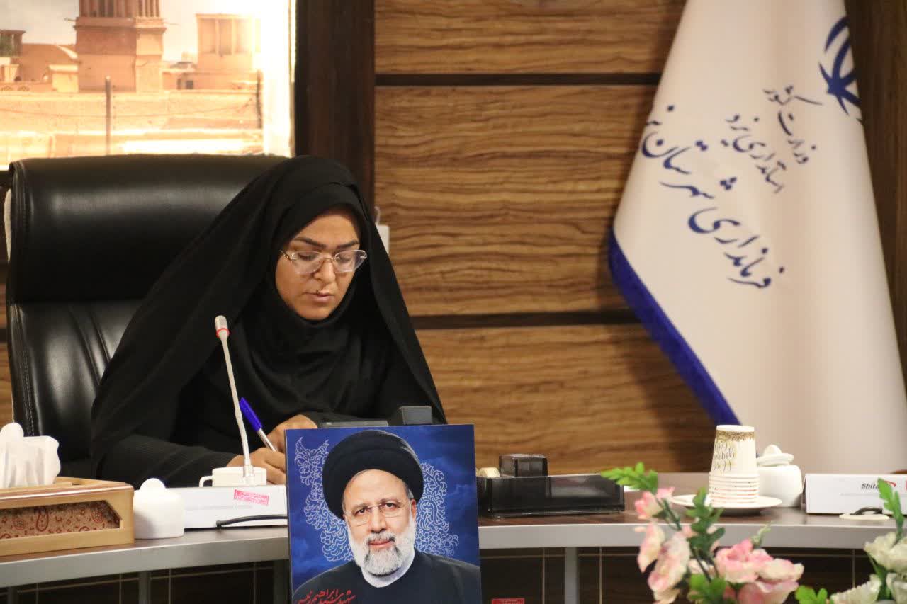 آمادگی کامل مدارس برای برگزاری انتخاباتی باشکوه