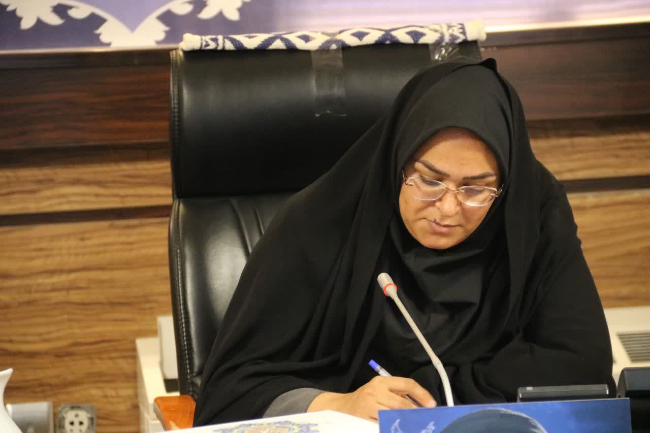 آمادگی ۴۹۰ راننده و خودرو برای پشتیبانی ستاد انتخابات شهرستان یزد