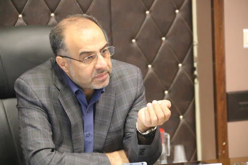 پیگیری جدی طرح ساماندهی و انتقال واحدهای ضایعاتی سطح شهر به شهرک ضایعات در یزد