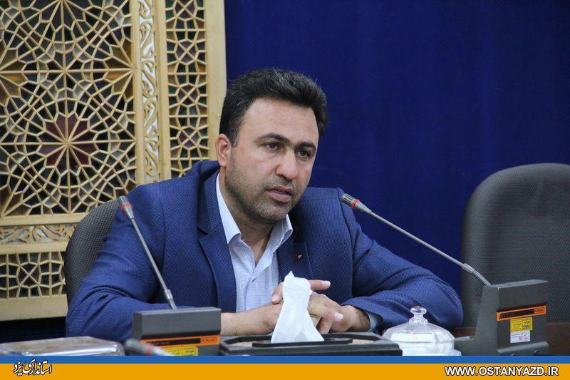 برگزاری اولین مانور انتخابات مجلس در استان