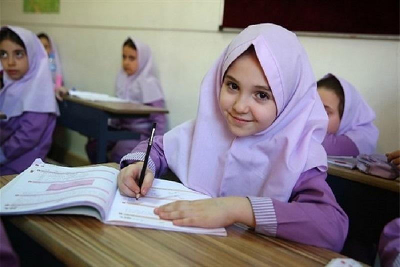 مدارس یزد حضوری می شود