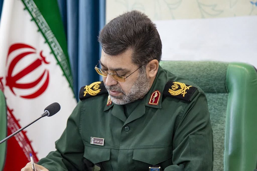 ایران اسلامی، وامدار مادران و همسران شهداست