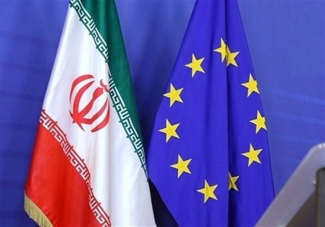 اتحادیه اروپا از ایران خواست از گامهای خود برگردد!