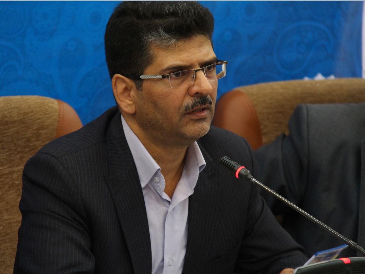 گزارش مستندات ارزیابی عملکرد دستگاههای اجرایی استان یزد منتشر شد