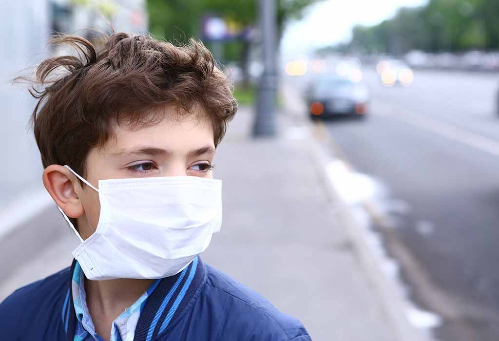 هوای استان یزد آلوده می‌شود