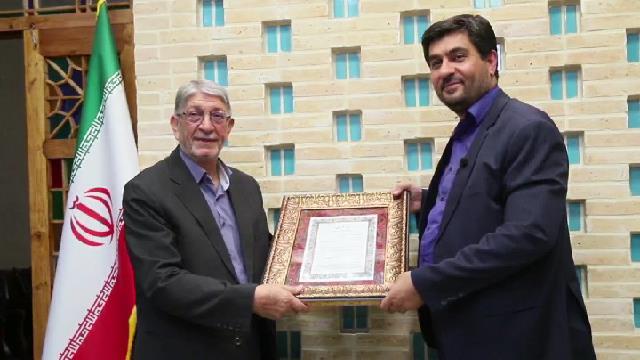 خداقوت مهندس ابوالقاسم محی الدینی شهردار محترم یزد ،پرسنل زحمتکش و عزیز شهرداری یزد