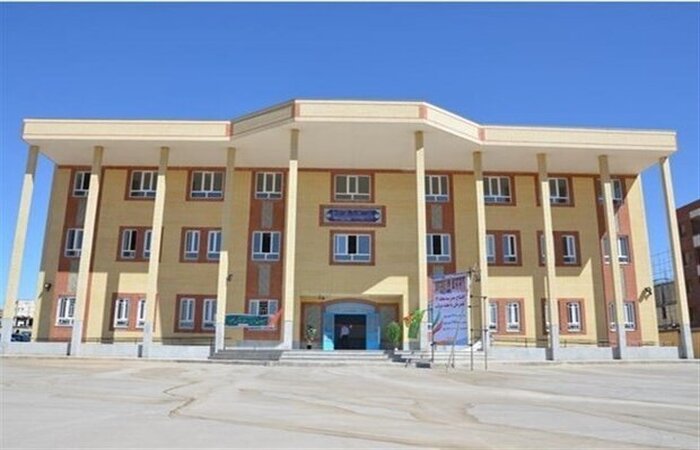 تجاری سازی فضاهای آموزشی کرمان
