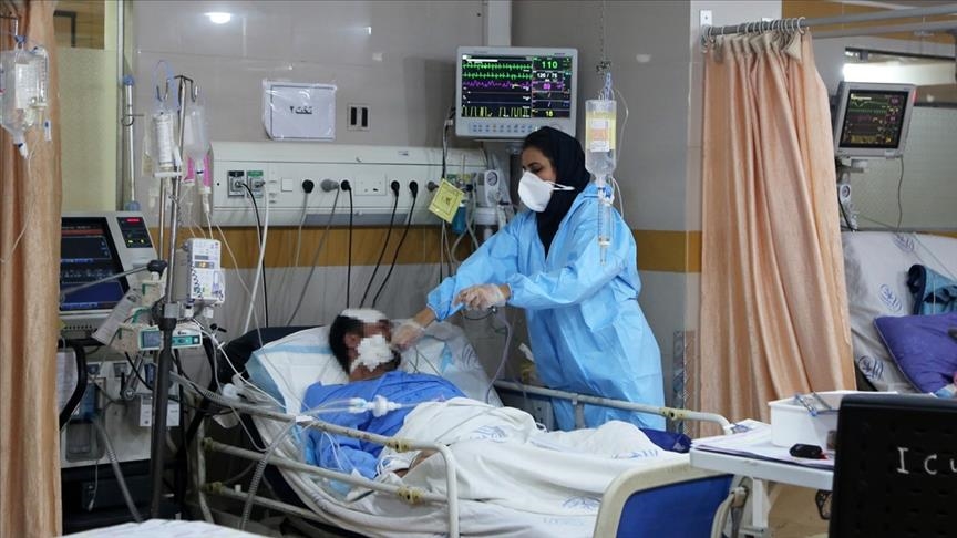 فوت یک یزدی دیگر در شبانه روز گذشته