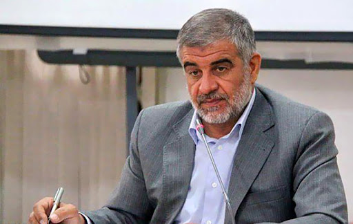 بررسی مشکلات کوی توحید در یزد