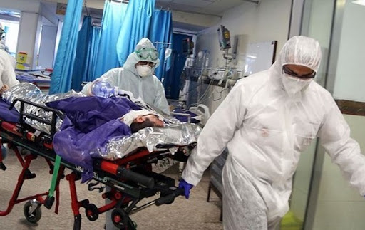 ۸۰ بیمار کرونایی یزد در بخش مراقبت‌های ویژه
