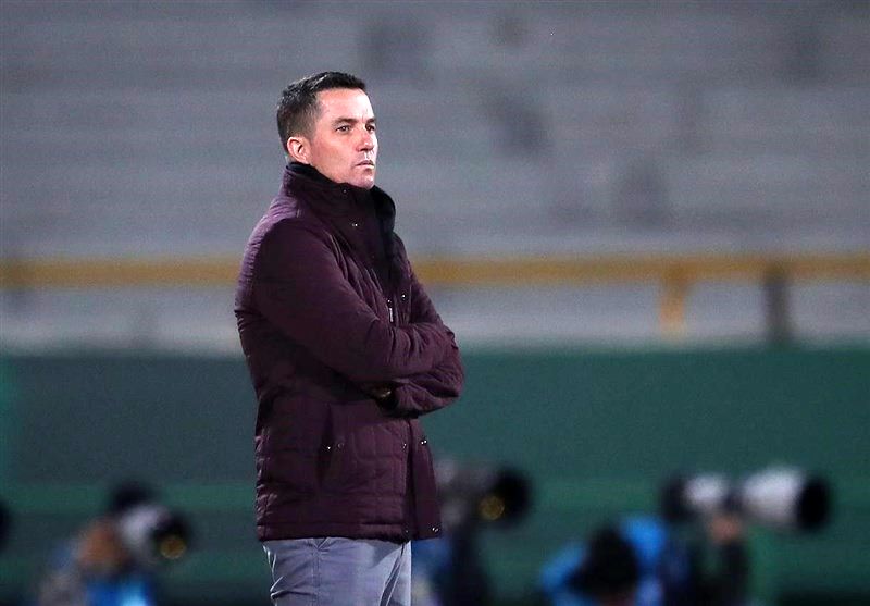 جزئیات مذاکره با سرمربی فصل آینده پرسپولیس