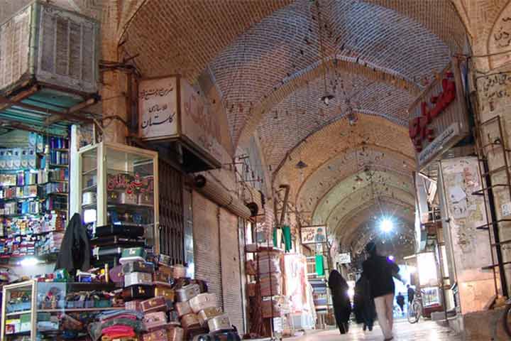 ثبت ۳۱ میلیارد ریال تخلف در طرح ویژه نظارت بر اقلام اساسی در یزد