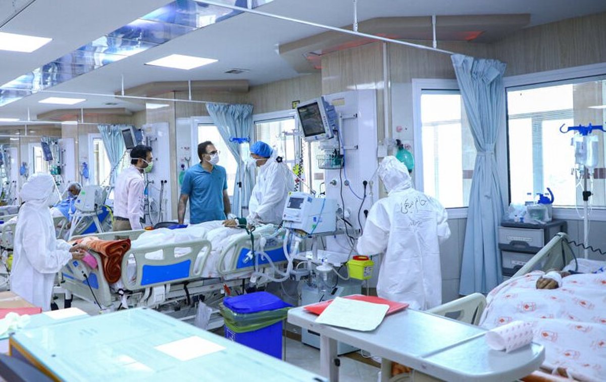 شناسایی بیش از ۲۵۰ یزدی مبتلا به کرونا در شبانه روز گذشته