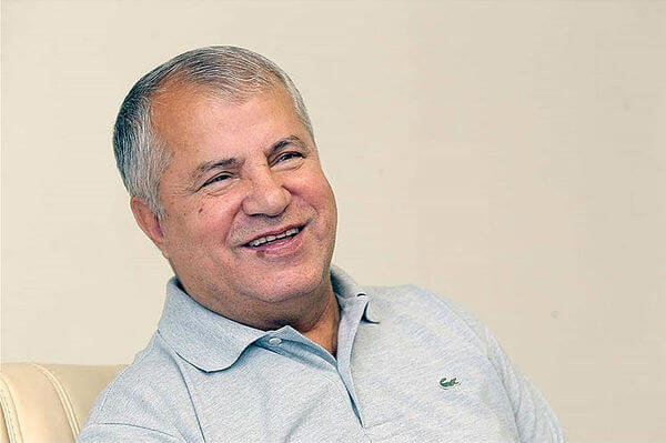 پرسپولیسی‌ها با علی پروین موافق هستند!