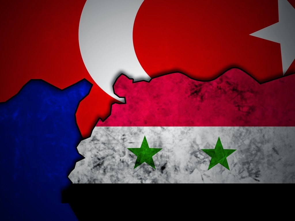 آوارگی ۲۷۵هزار نفر درپی عملیات ترکیه در سوریه 