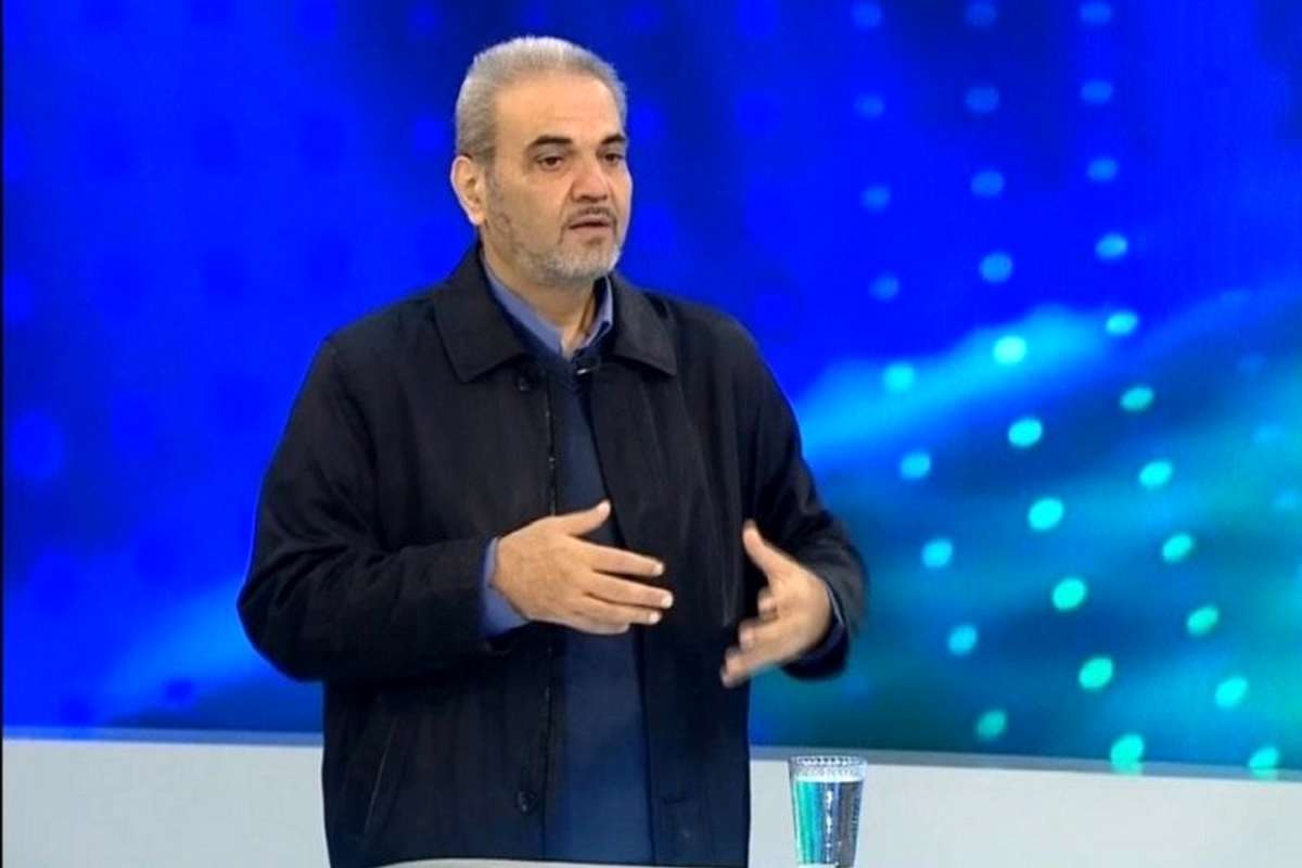 خیابانی با برنامه جدید خاطره‌بازی برگشت + ساعت دقیق پخش