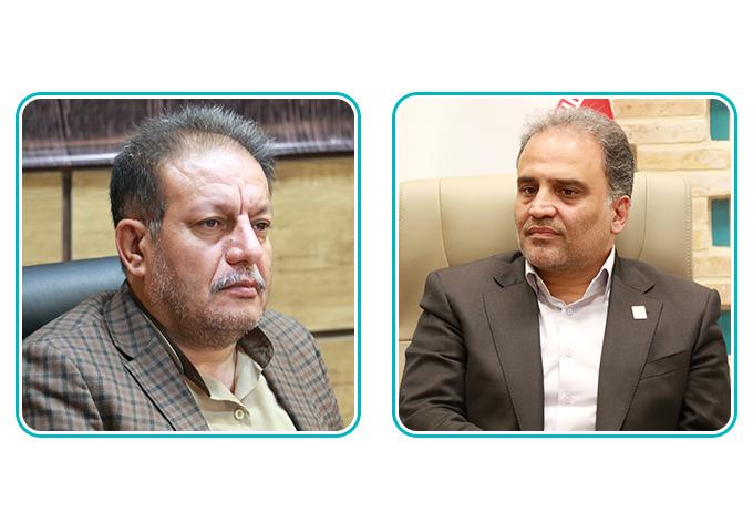 شهردار یزد "روز بوشهر" را به شهردار این شهر تبریک گفت