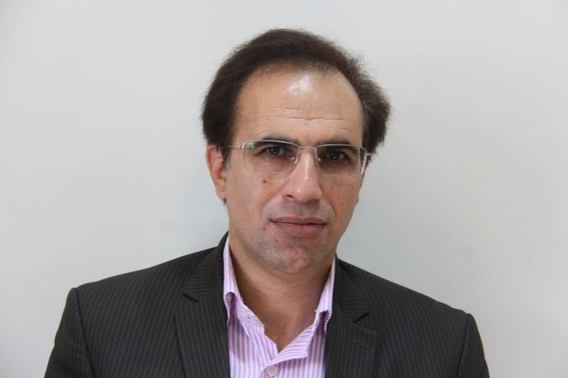 حسین ساجدی فر به عنوان مدیر دفتر ارتباطات مردمی شهرداری یزد منصوب شد