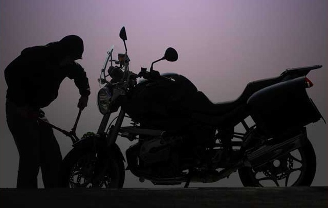 کشف ۲۵ دستگاه موتور سیکلت سرقتی در یزد