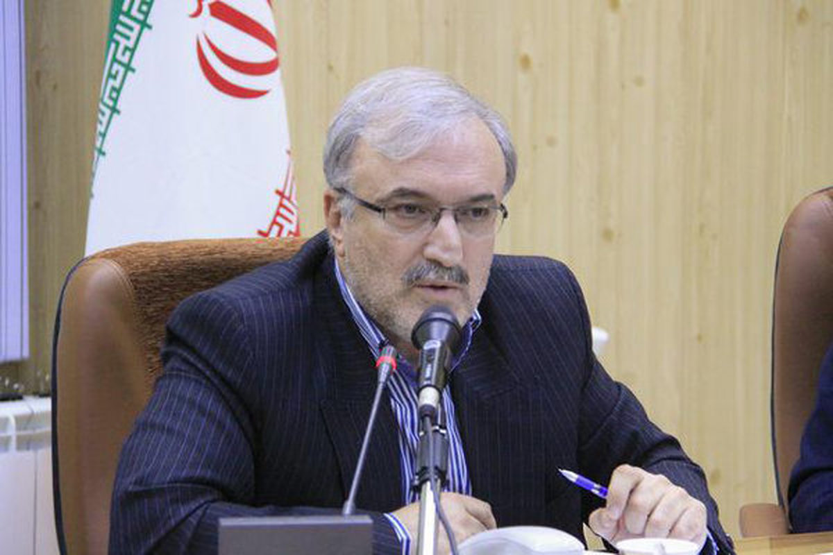 وزیر بهداشت به یزد سفر می‌کند
