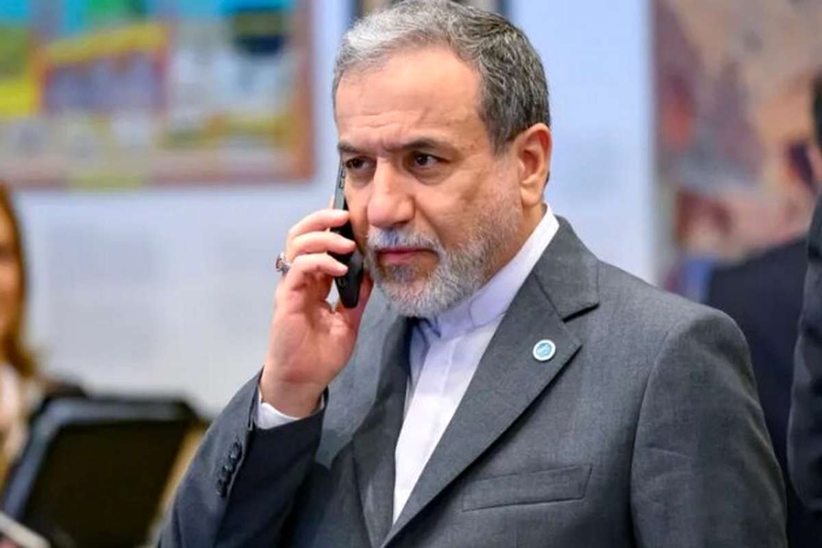 دستورکار عراقچی در سفر به اسلام‌آباد، مسقط و روسیه