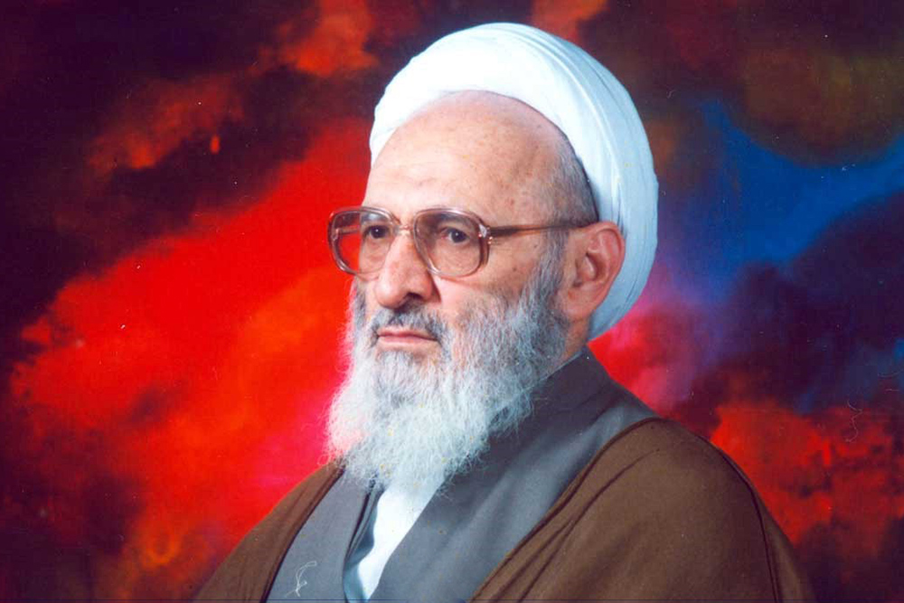 بزرگداشت علامه حسن زاده آملی در یزد برگزار می شود