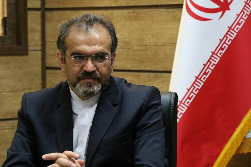 سرپرست منطقه بافت تاریخی شهرداری یزد نورپردازی را از اولویت برنامه های خود عنوان کرد