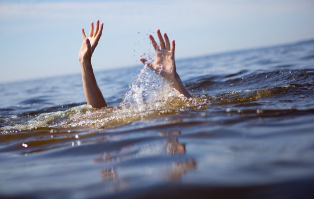 غرق شدن ۲ نفر در استخر آب کشاورزی در «هامانه»