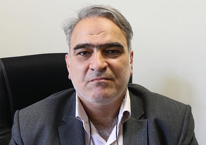 فرامرز رمضانی به سمت سرپرست منطقه سه شهرداری یزد منصوب شد