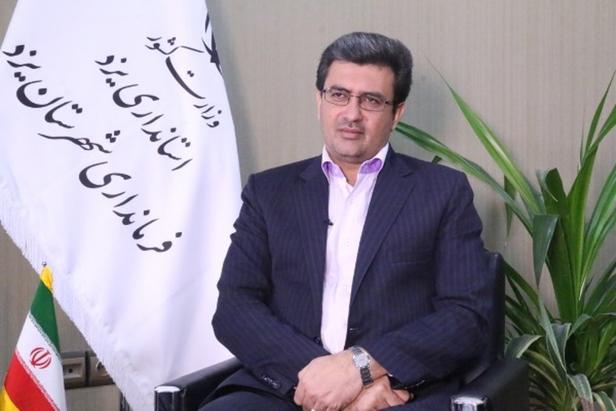 فرماندار یزد اعضای ستاد انتخابات شهرستان یزد را منصوب کرد