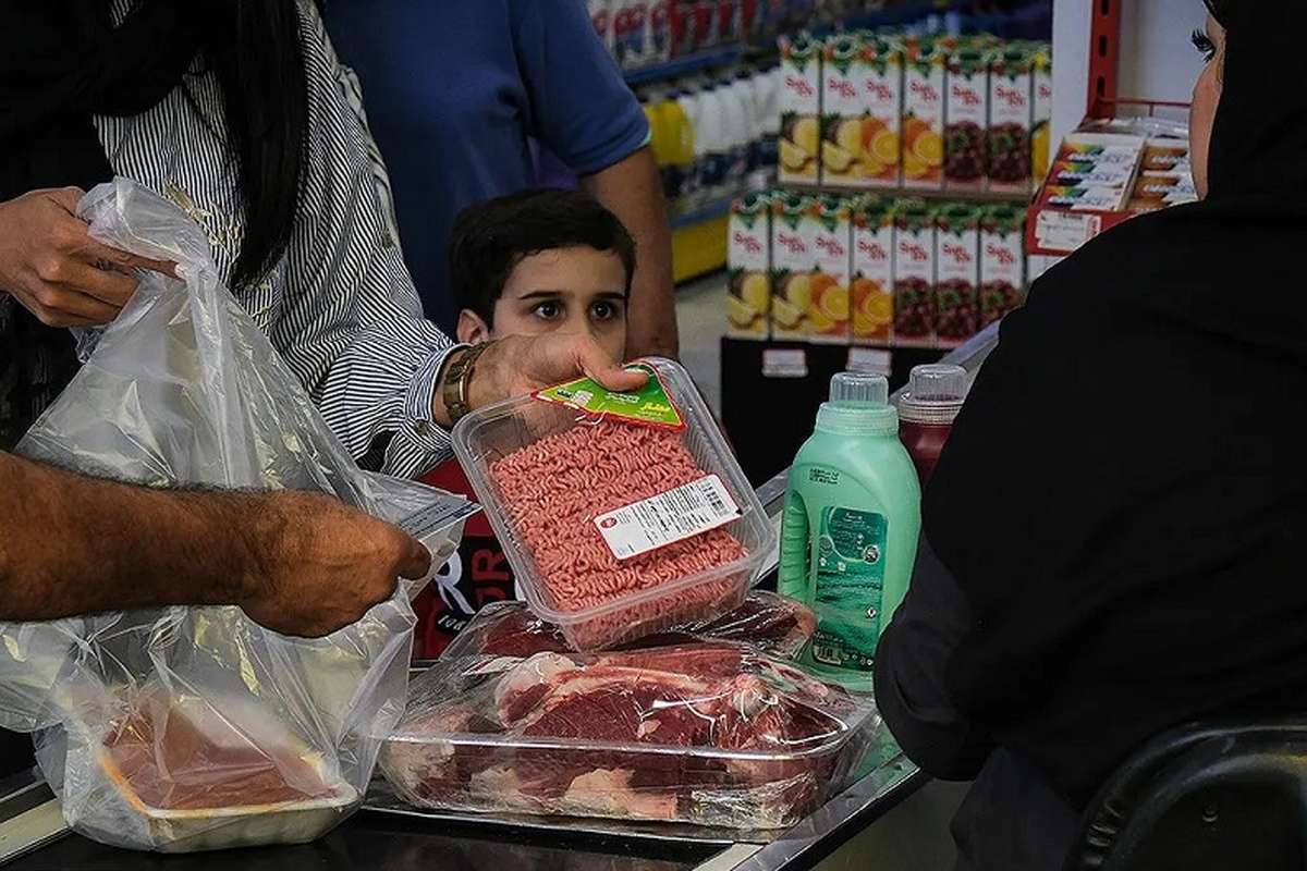 آغاز ثبت‌سفارش برای واردات گوشت قرمز