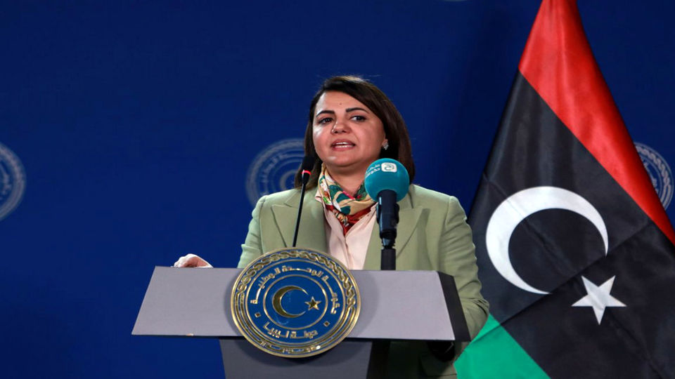 تعلیق وزیر خارجه لیبی در پی دیدار با همتای اسرائیلی‌