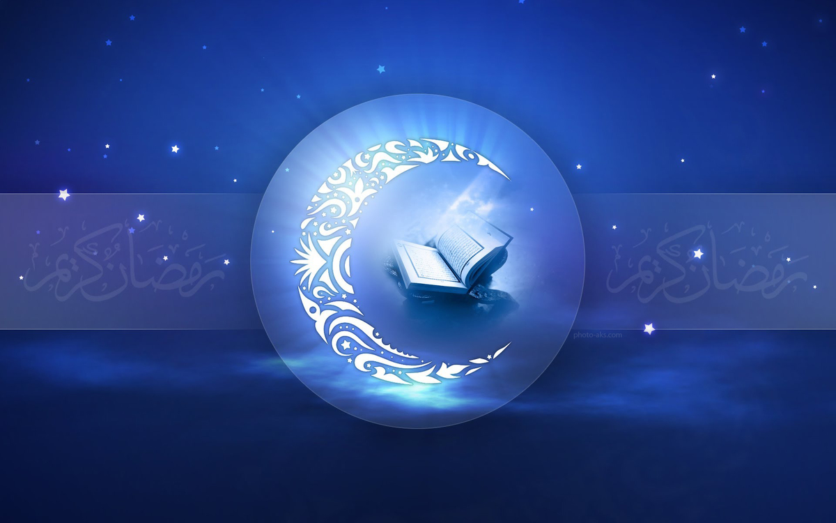 گزارش استهلال ماه مبارک رمضان ۱۴۴۲