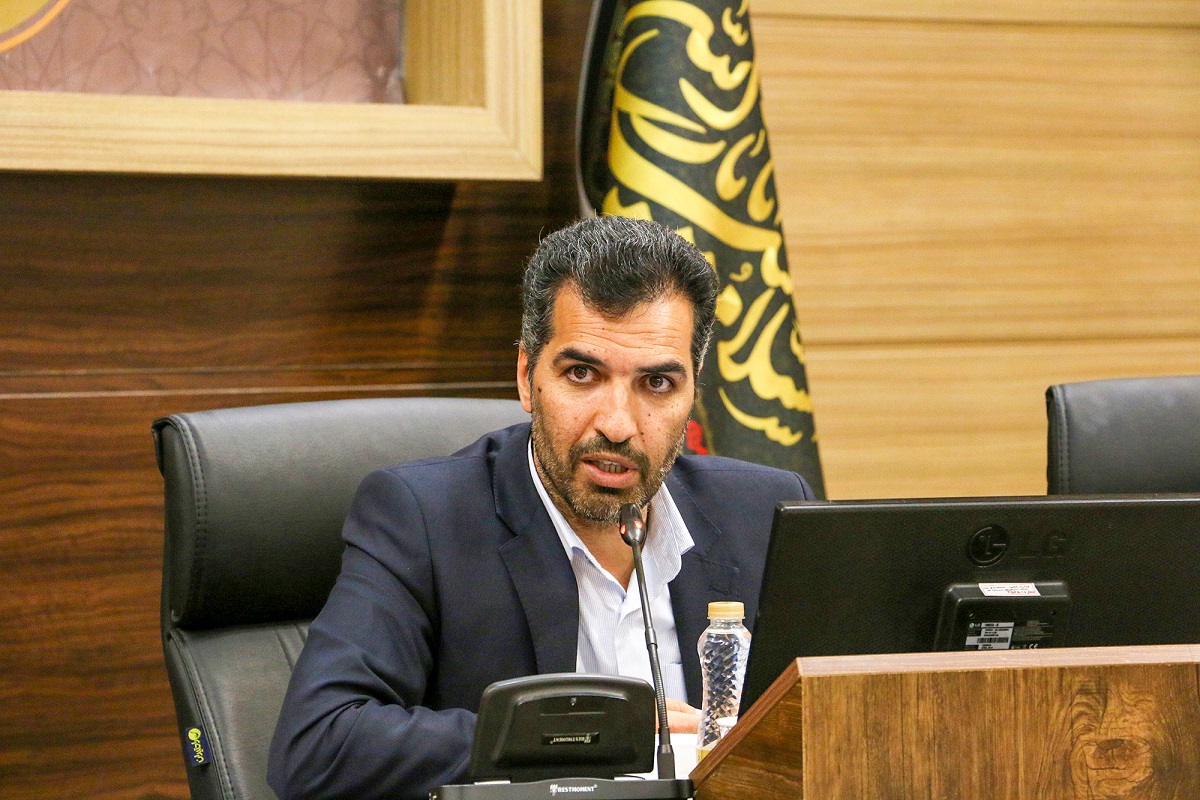 تامین پایدارآب استان یزد یک پرسمان ملی در برنامه هفتم توسعه کشور