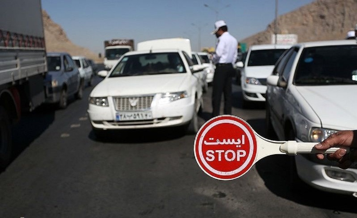 هیچ مجوز ترددی برای ورود و خروج از یزد صادر نمی‌شود