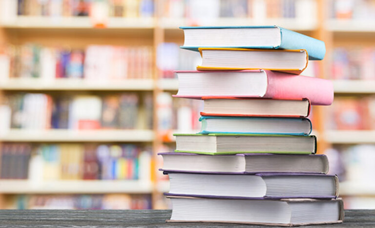 مراجعه یک میلیون و ۶۰۰ هزار نفر به کتابخانه‌های عمومی استان کرمان