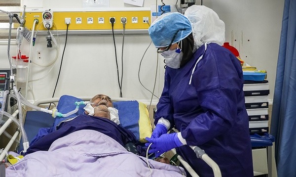 پذیرش بیش از ۲۰ بیمار مشکوک به کرونا در شبانه روز گذشته در یزد