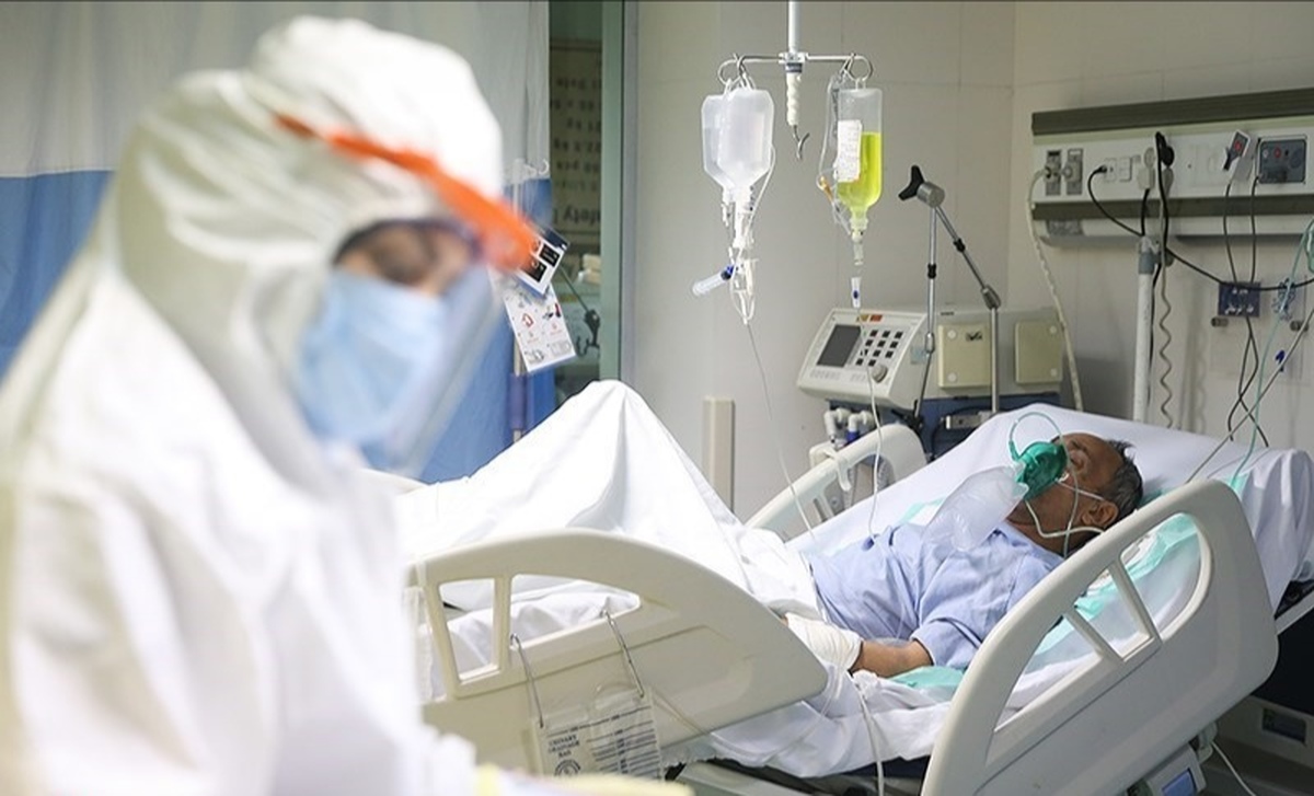 بستری بیش از ۳۰ بیمار مشکوک به کرونا در یزد