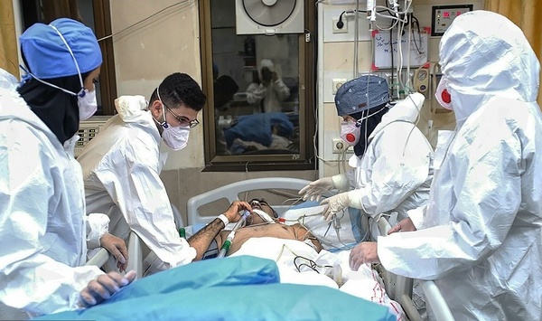 فوت ۴یزدی دیگر در شبانه روز گذشته